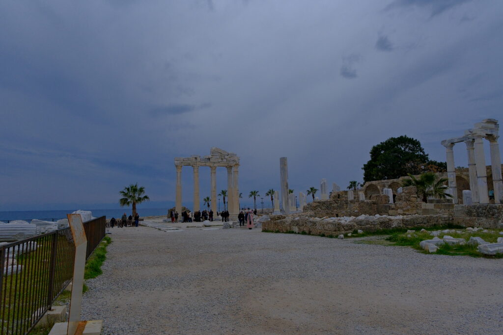 Apollon Tapınağı