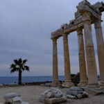 Apollon Tapınağı, Side