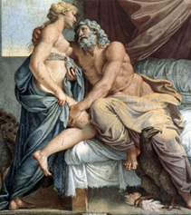 Jüpiter ve Juno