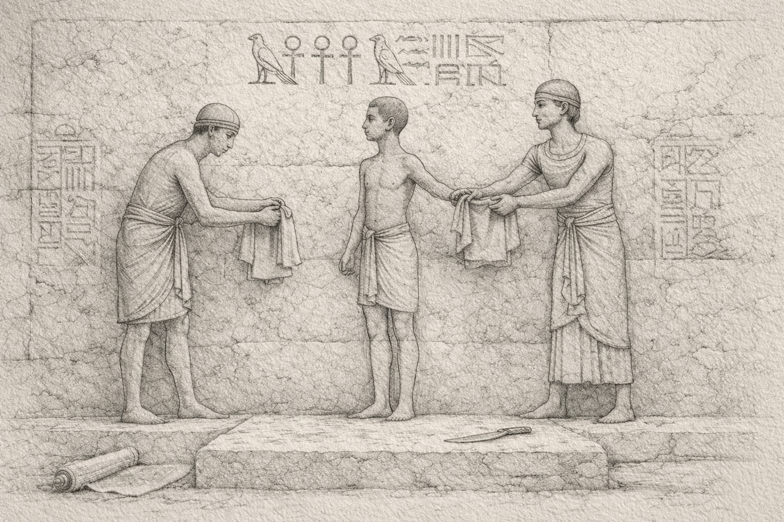 Sünnet Görseli, Codex, OpenAI