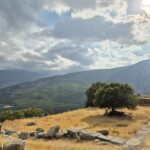 Arykanda, Finike