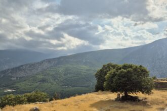 Arykanda, Finike