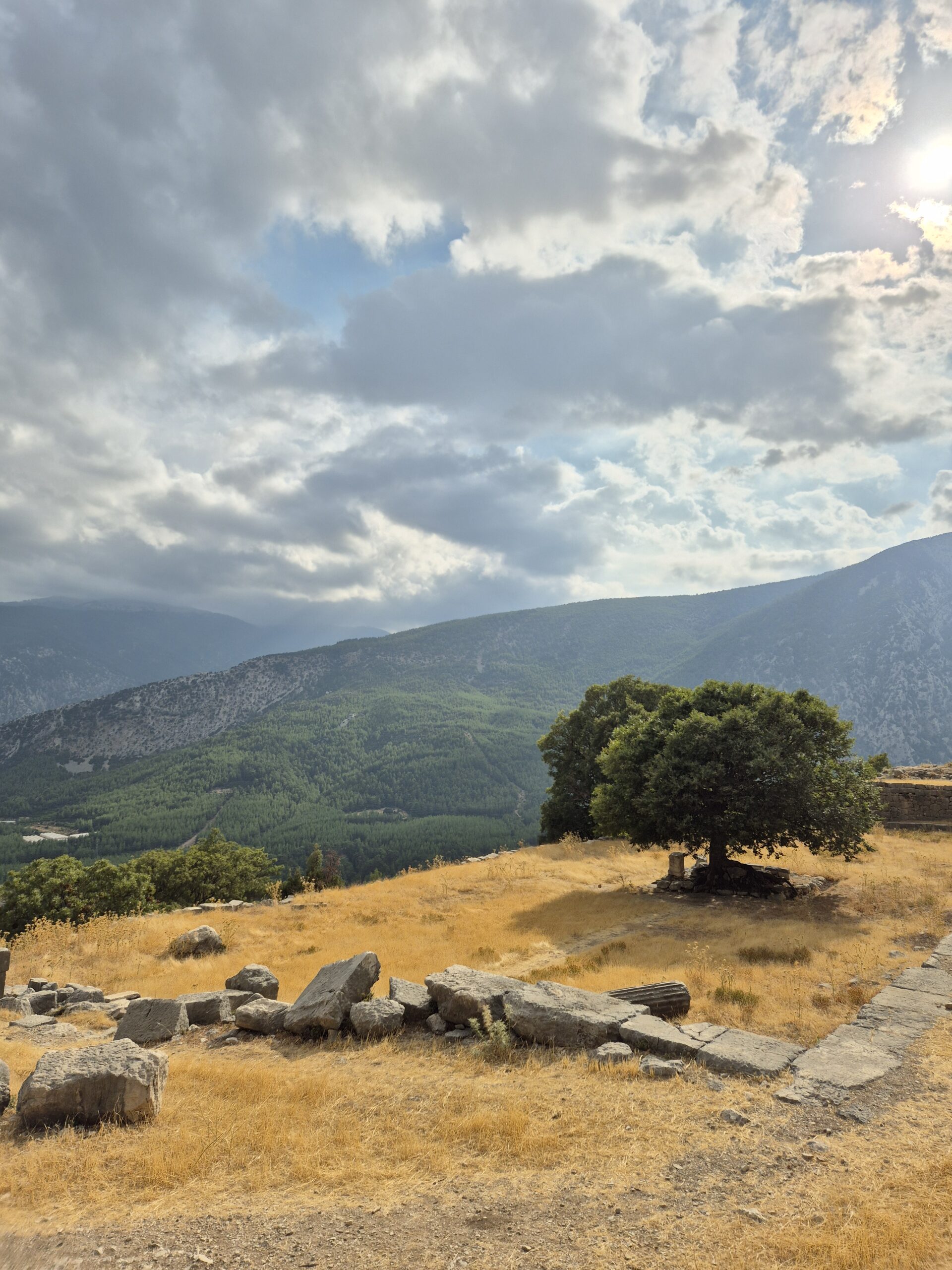 Arykanda, Finike