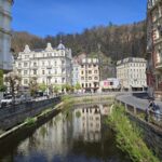Karlovy Vary, Çekya