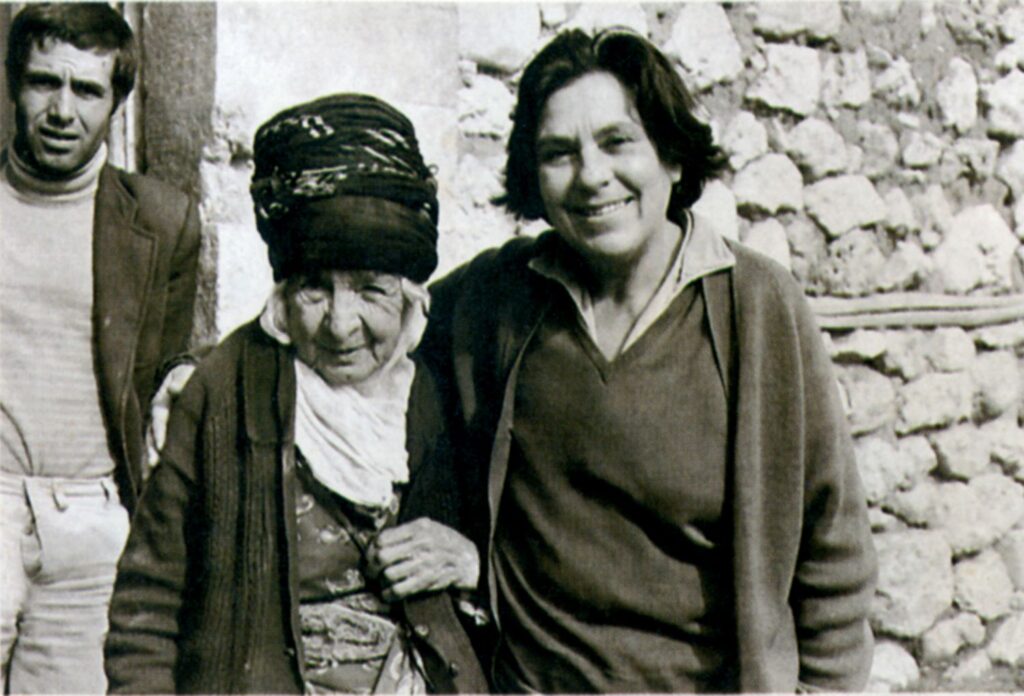 Prof. Dr. Halet Çambel